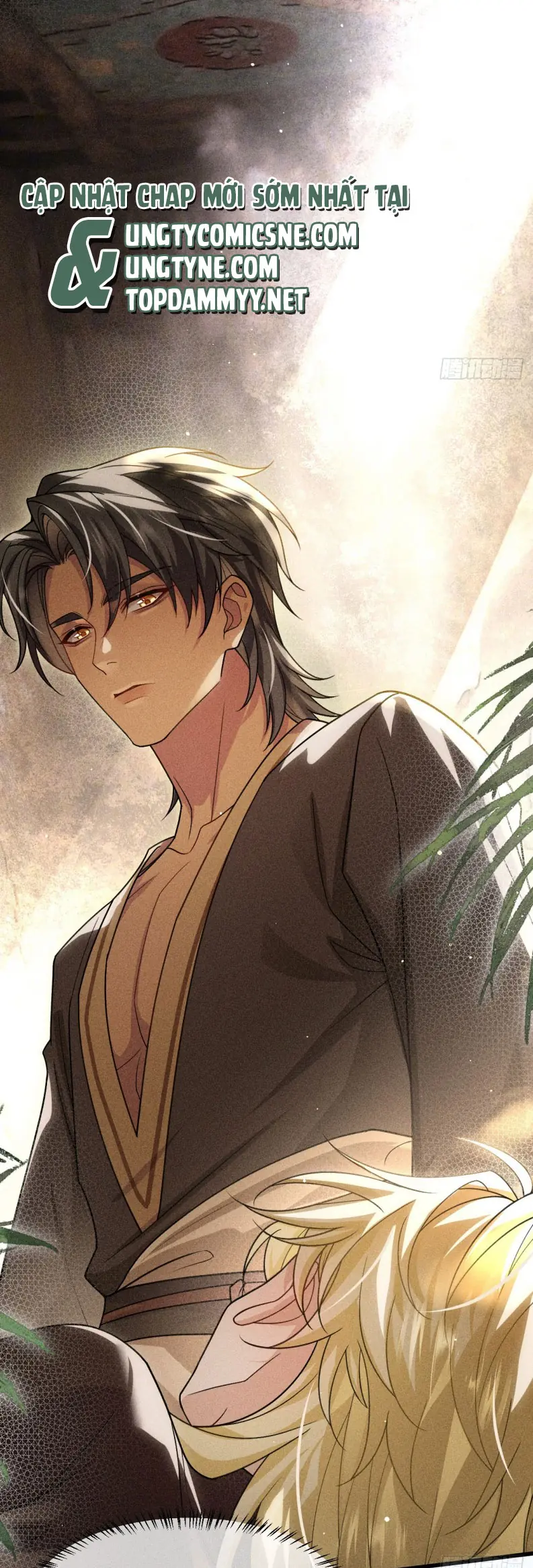 SA NÔ Chapter 8 - Trang 6