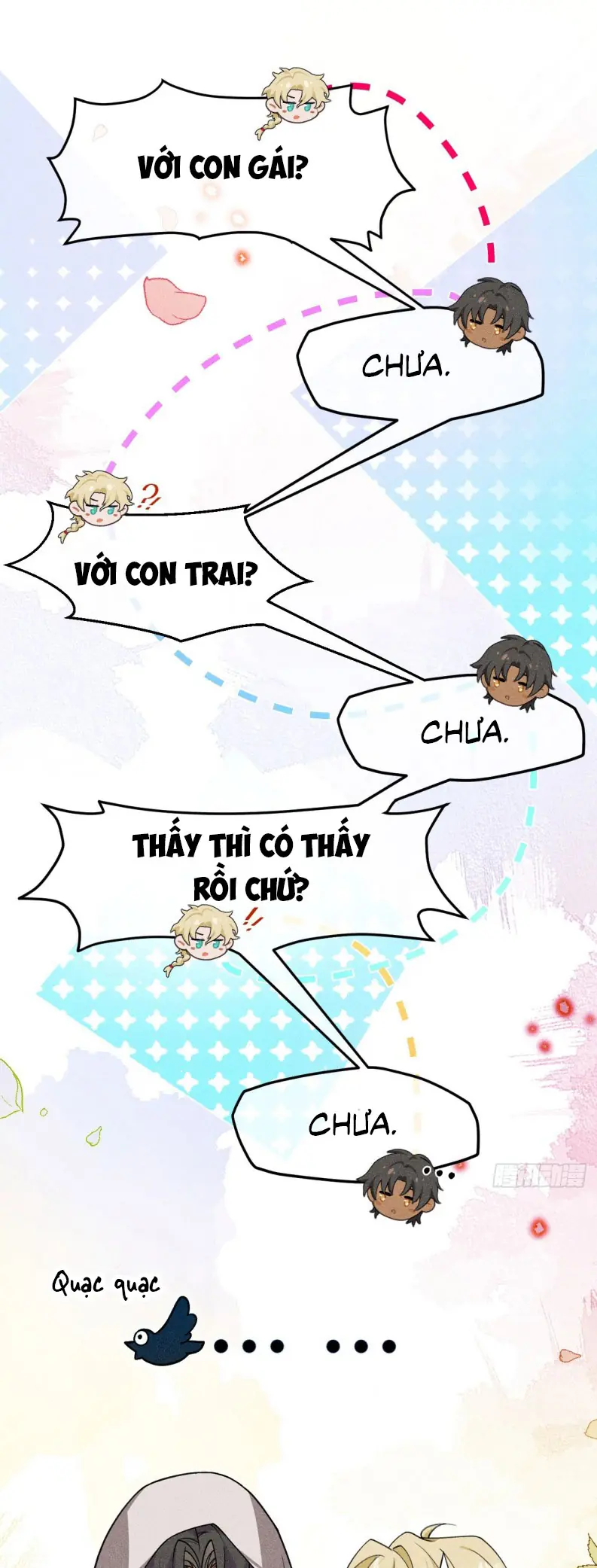 SA NÔ Chapter 9 - Trang 10