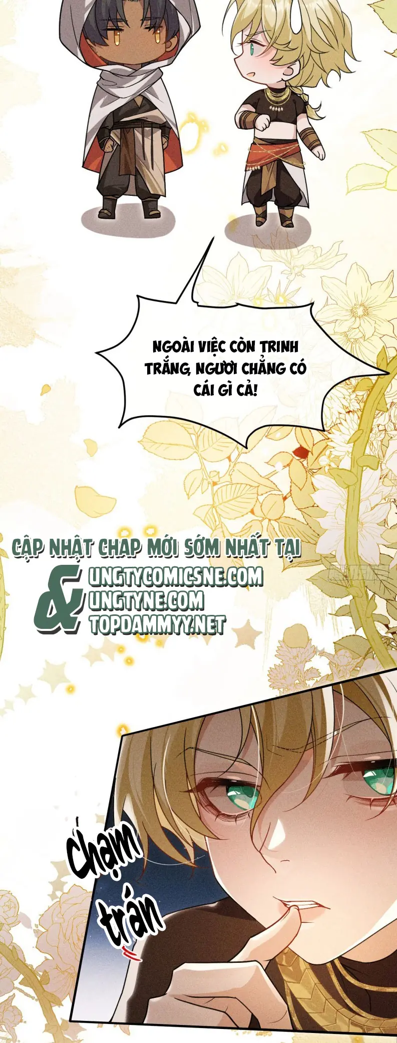 SA NÔ Chapter 9 - Trang 11