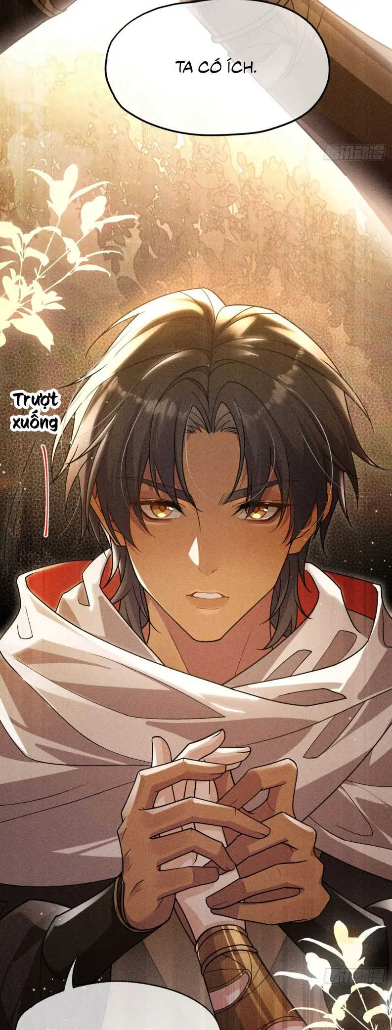 SA NÔ Chapter 9 - Trang 13