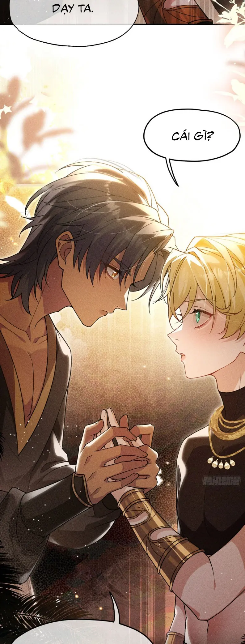 SA NÔ Chapter 9 - Trang 14