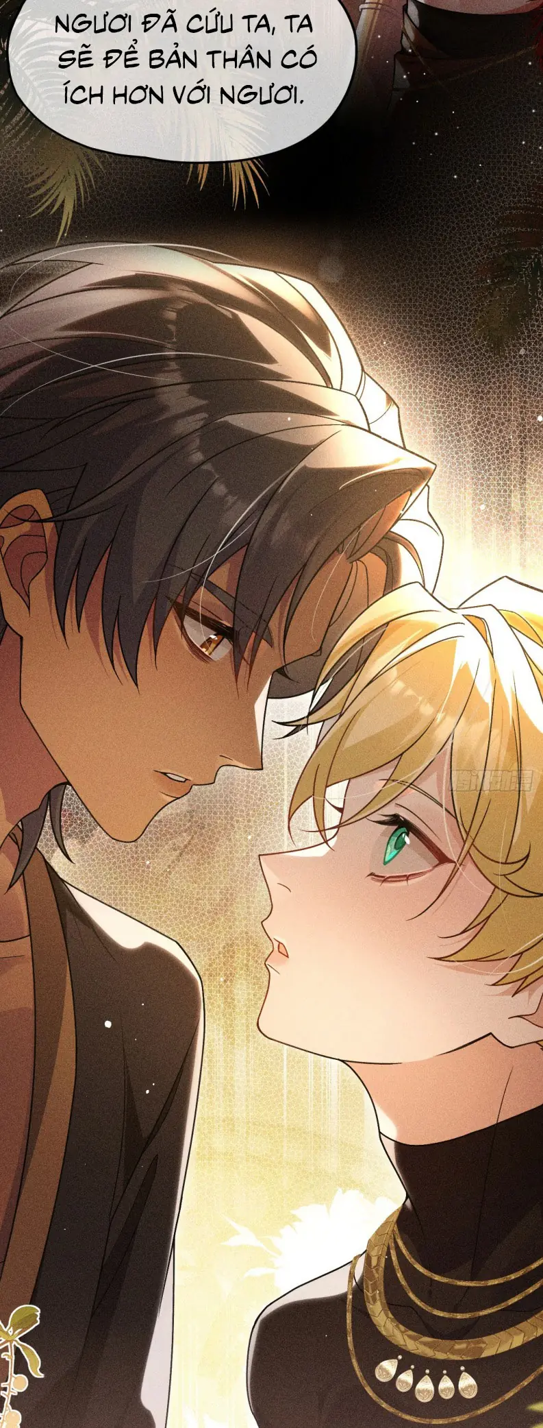 SA NÔ Chapter 9 - Trang 15