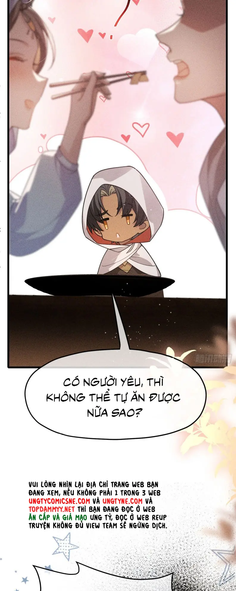 SA NÔ Chapter 9 - Trang 19