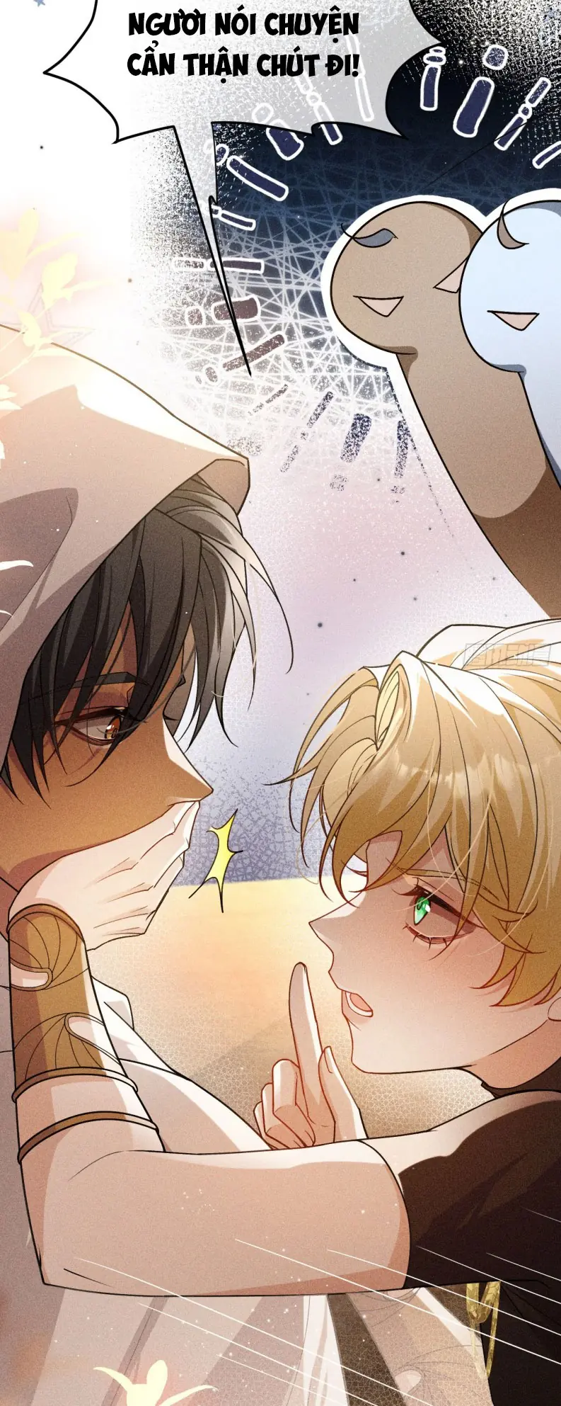 SA NÔ Chapter 9 - Trang 20