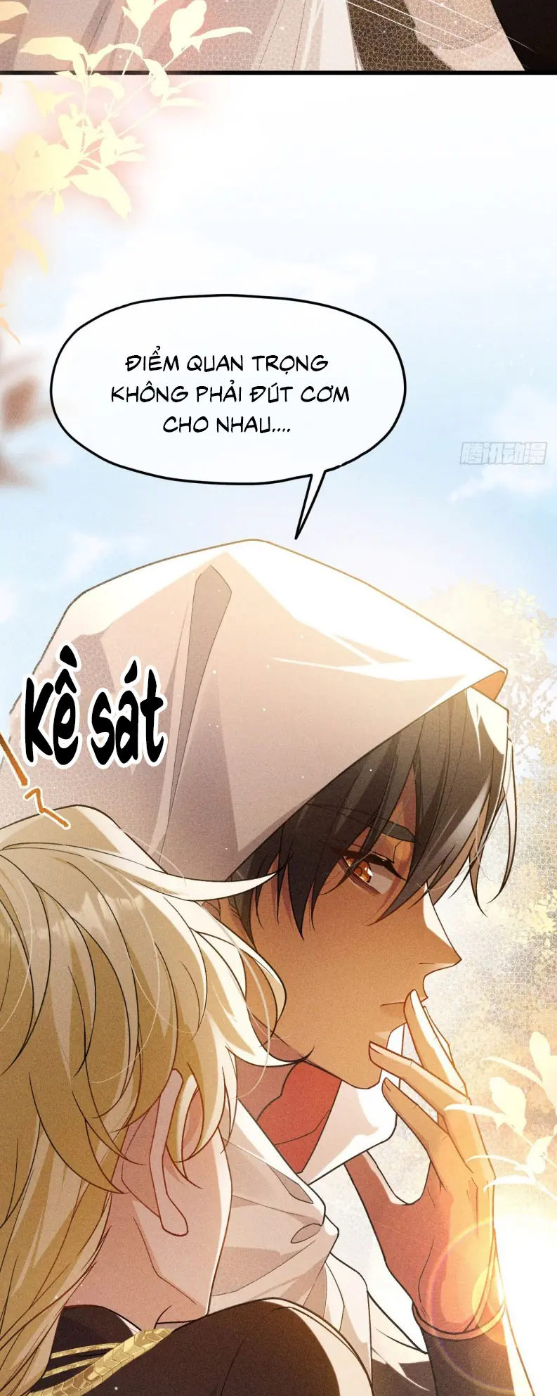 SA NÔ Chapter 9 - Trang 21