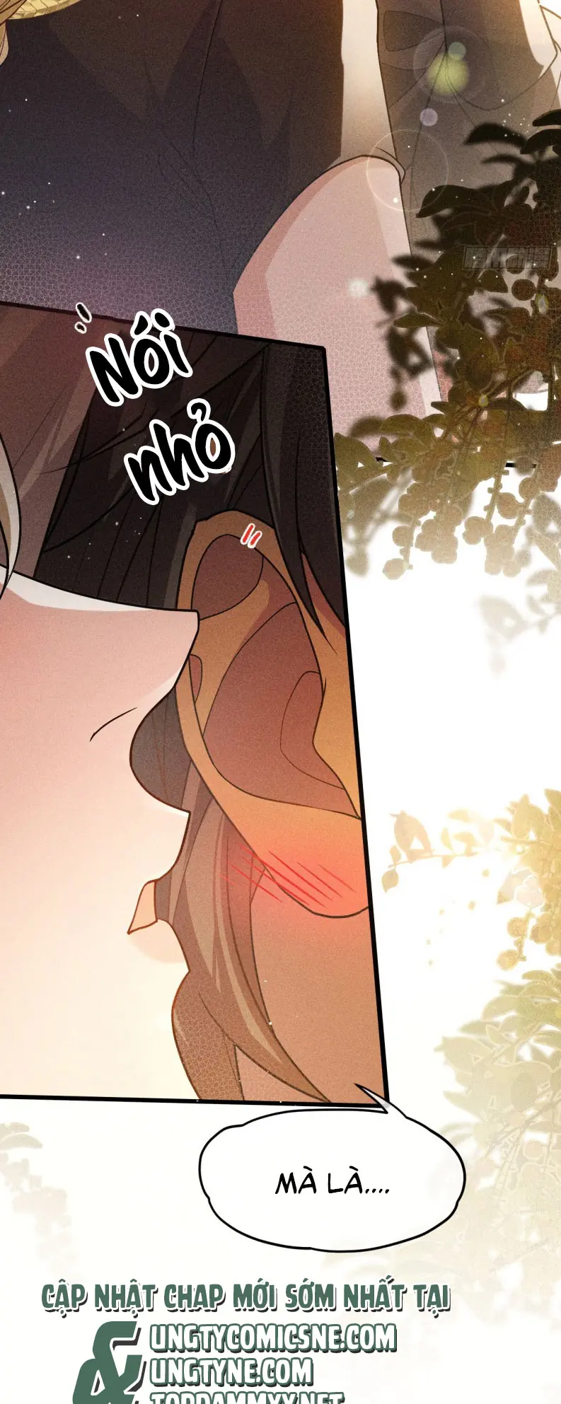SA NÔ Chapter 9 - Trang 22