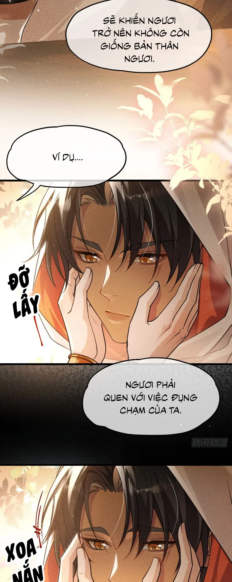 SA NÔ Chapter 9 - Trang 24