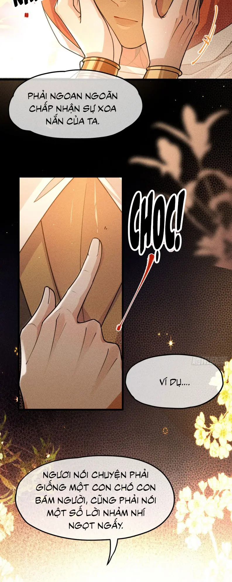 SA NÔ Chapter 9 - Trang 25