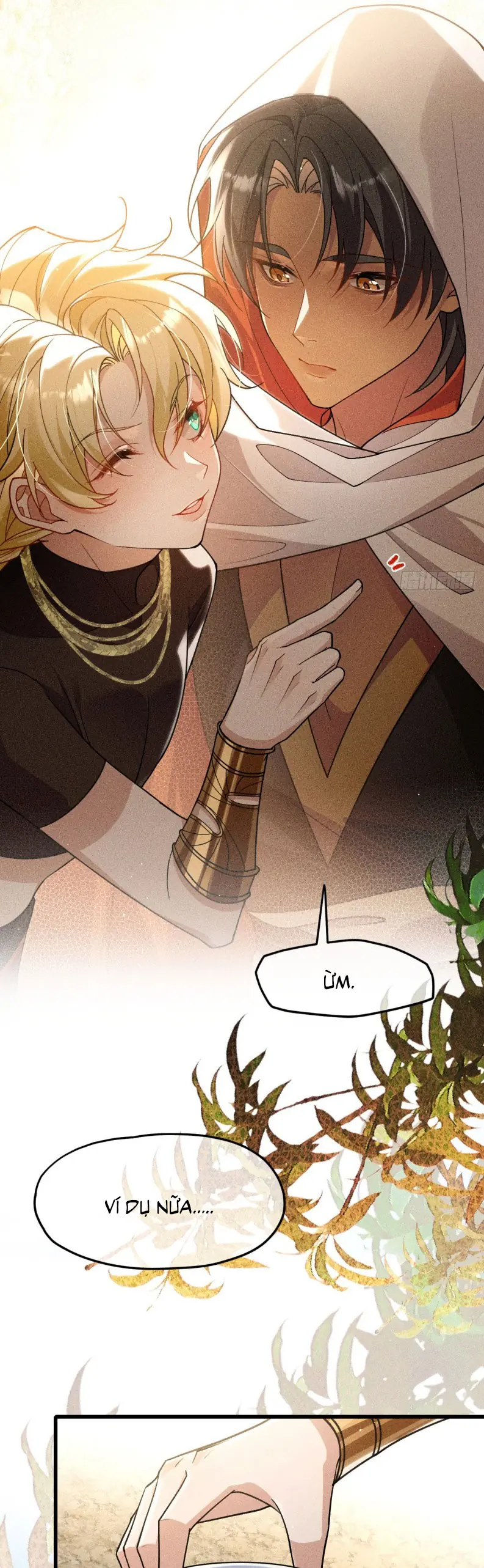 SA NÔ Chapter 9 - Trang 26