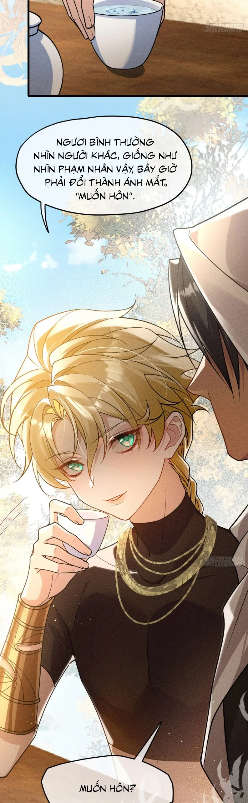 SA NÔ Chapter 9 - Trang 27