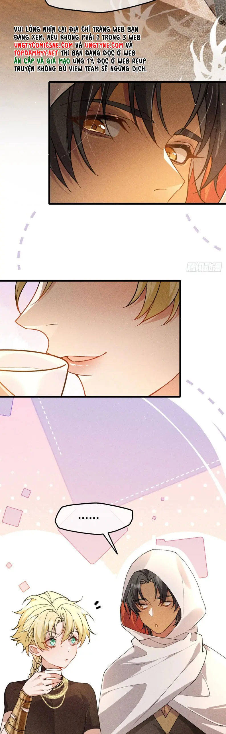 SA NÔ Chapter 9 - Trang 28
