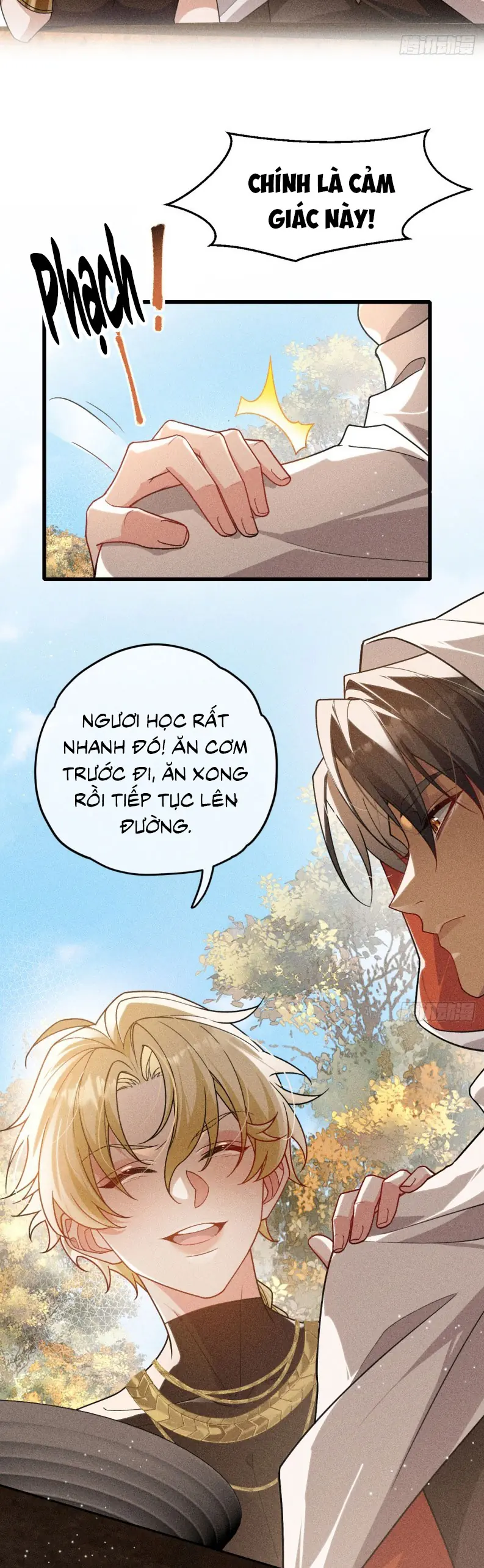 SA NÔ Chapter 9 - Trang 29