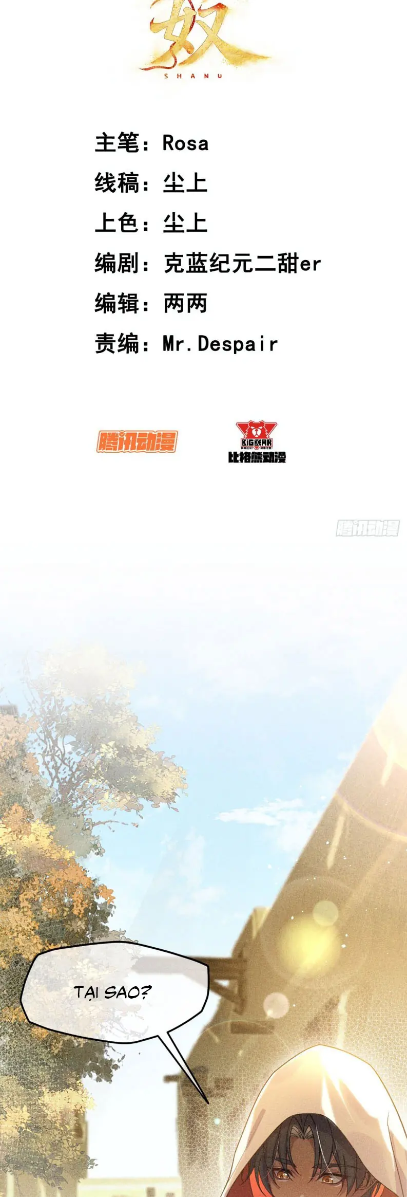 SA NÔ Chapter 9 - Trang 3