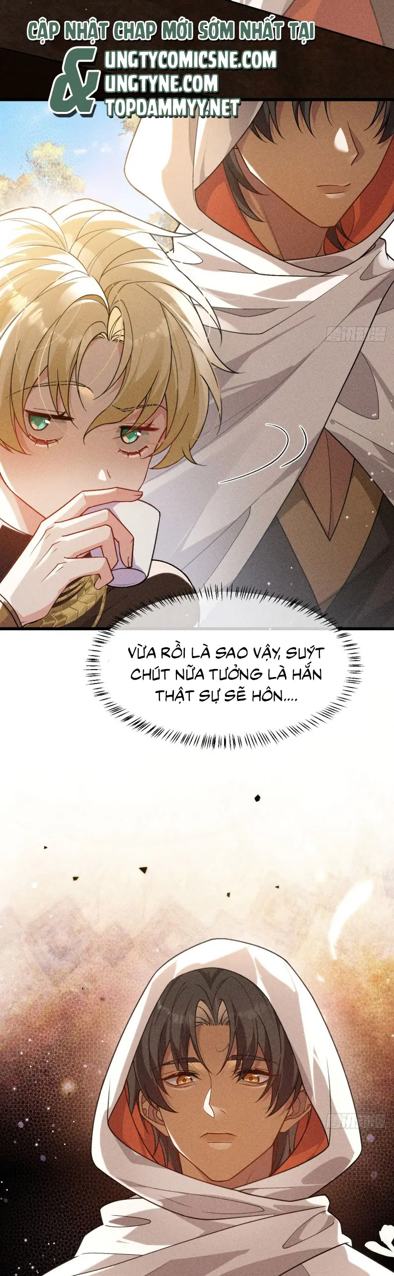 SA NÔ Chapter 9 - Trang 30