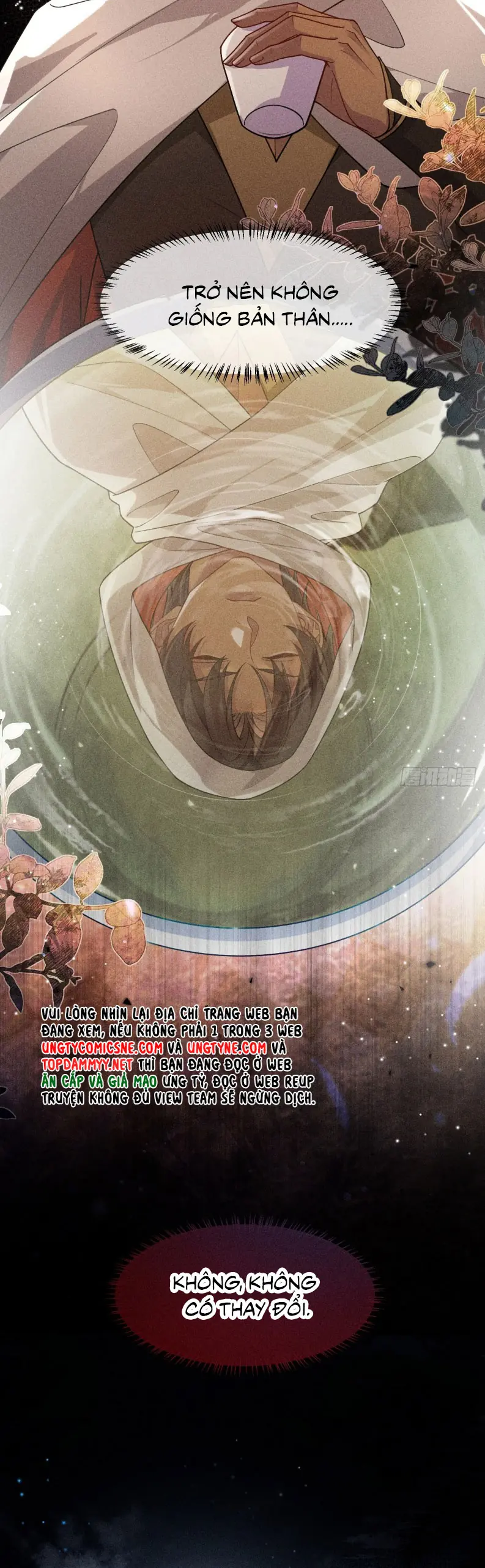 SA NÔ Chapter 9 - Trang 31