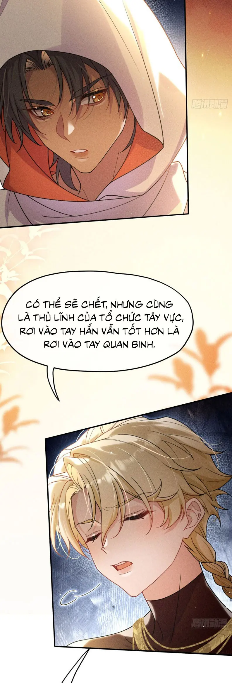 SA NÔ Chapter 9 - Trang 6