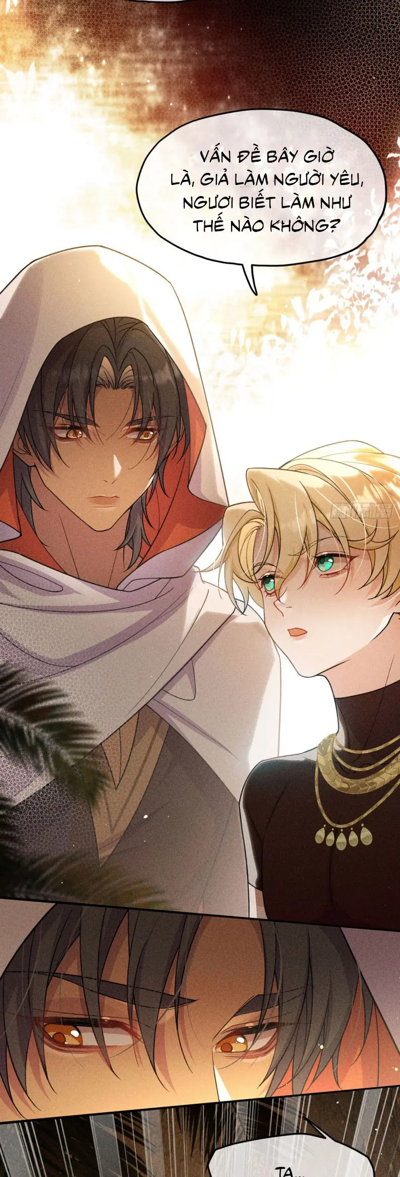 SA NÔ Chapter 9 - Trang 8