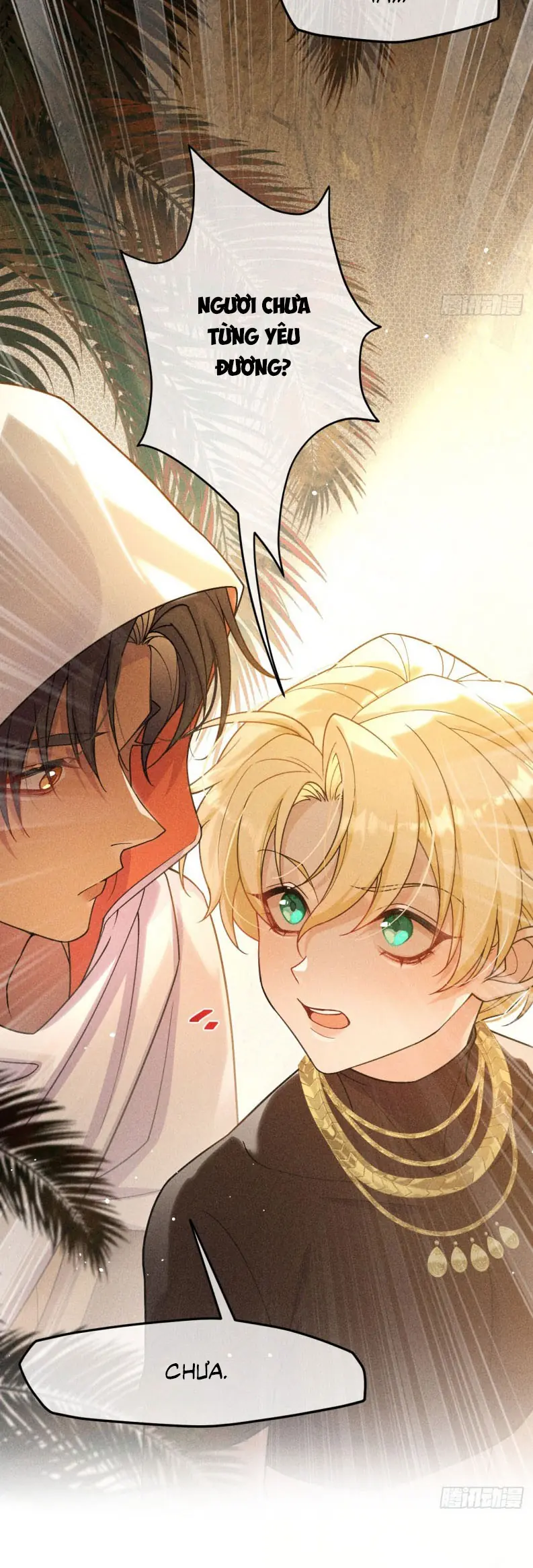 SA NÔ Chapter 9 - Trang 9