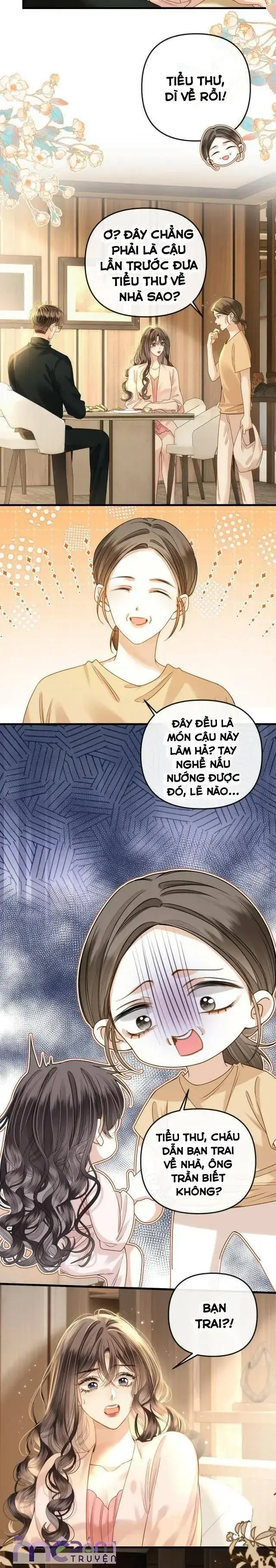 Sa Vào Lưới Tình Của Em ! Chapter 26.2 - Trang 2