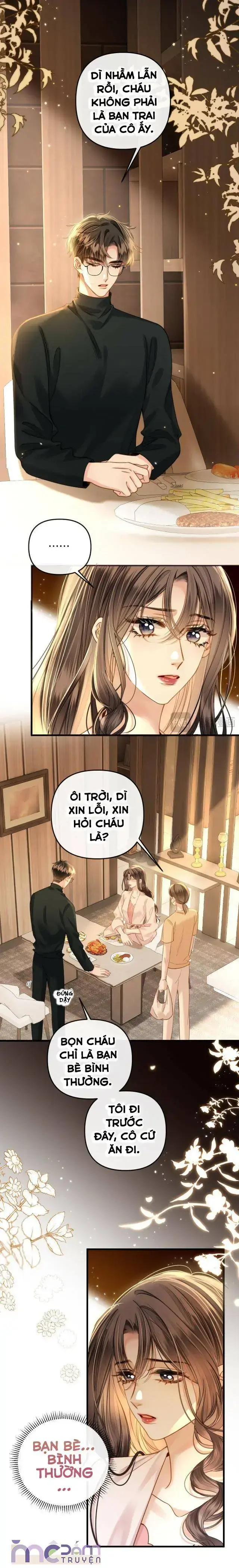 Sa Vào Lưới Tình Của Em ! Chapter 26.2 - Trang 3