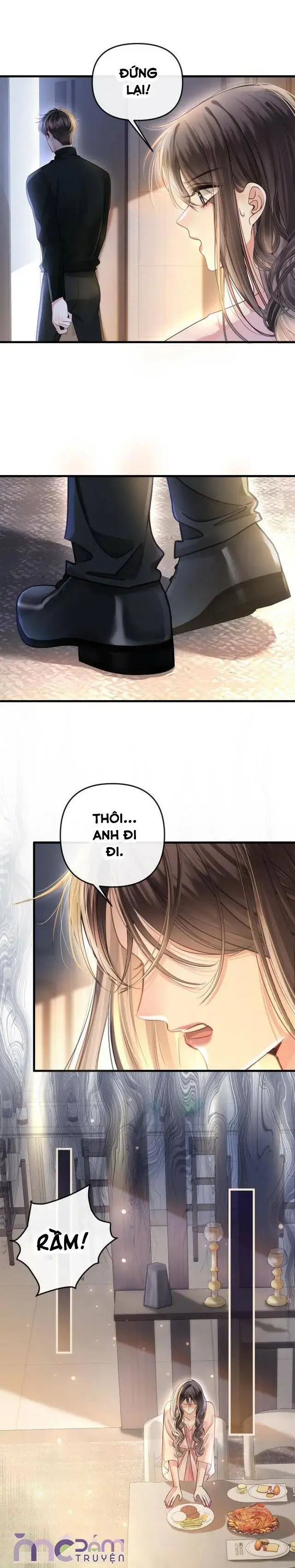 Sa Vào Lưới Tình Của Em ! Chapter 26.2 - Trang 4