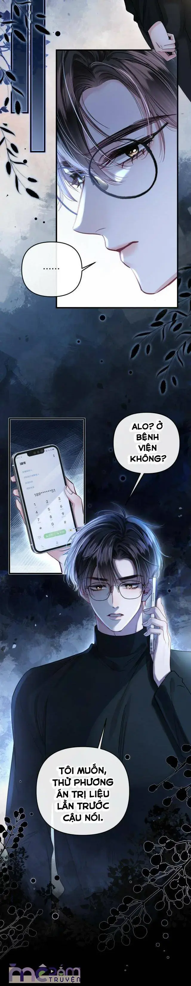 Sa Vào Lưới Tình Của Em ! Chapter 26.2 - Trang 6