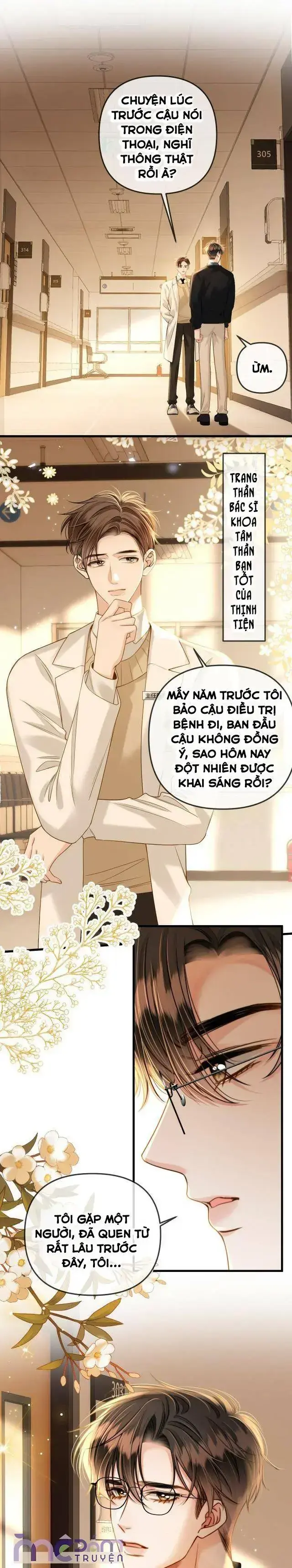 Sa Vào Lưới Tình Của Em ! Chapter 27.1 - Trang 6