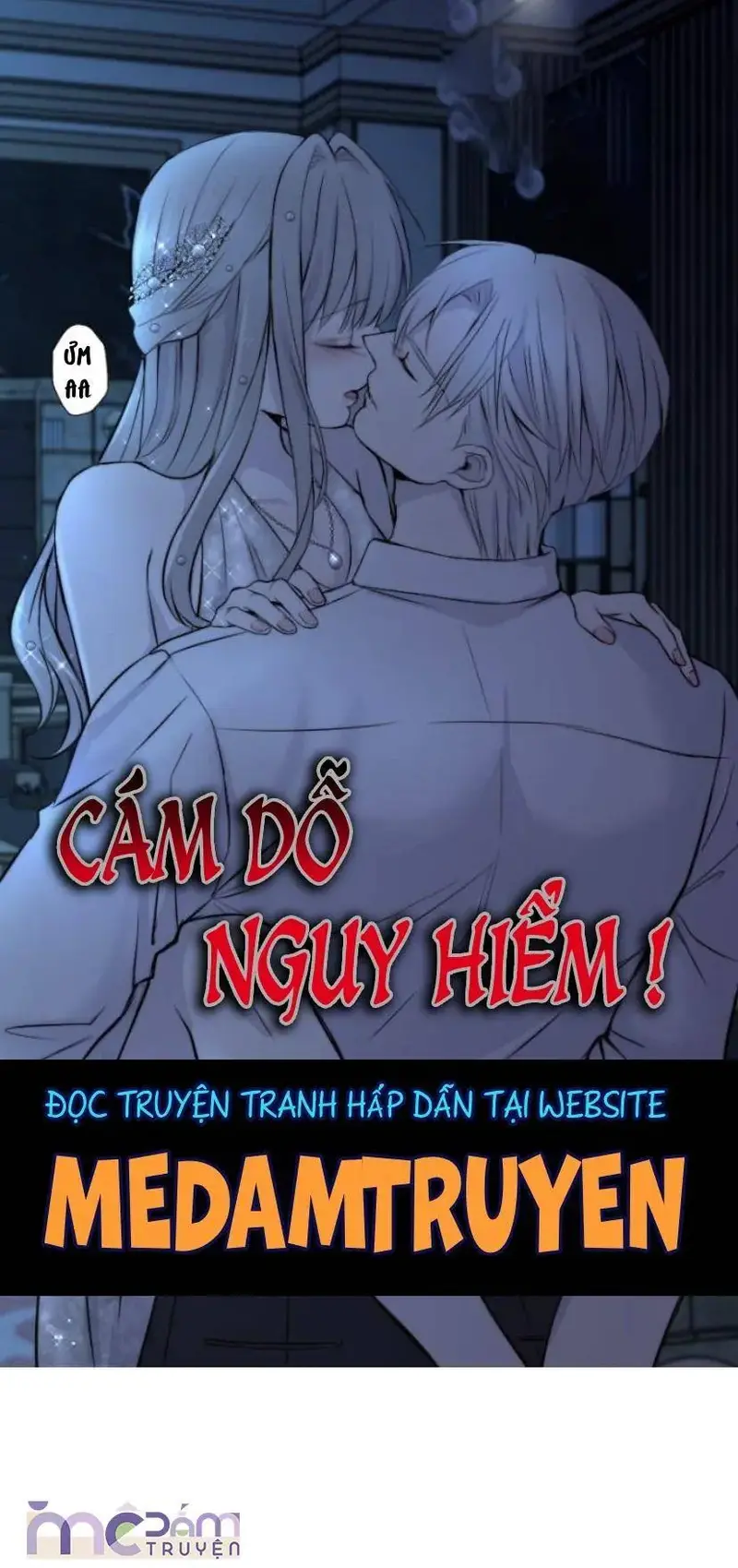 Sa Vào Lưới Tình Của Em ! Chapter 27.2 - Trang 2