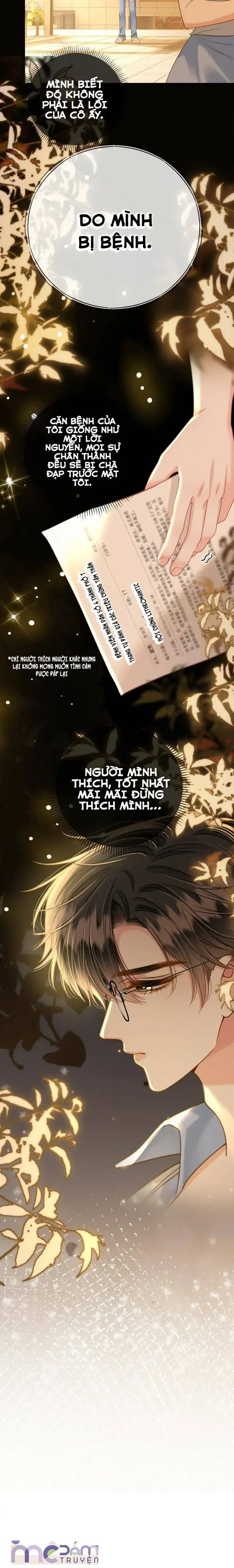 Sa Vào Lưới Tình Của Em ! Chapter 27.2 - Trang 4