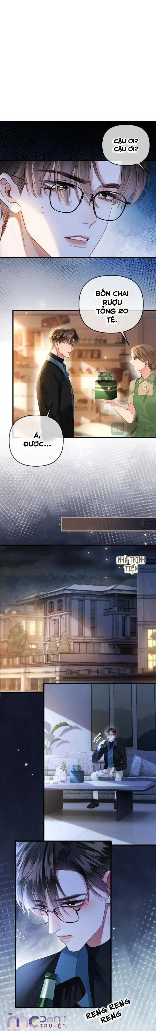 Sa Vào Lưới Tình Của Em ! Chapter 27.2 - Trang 5