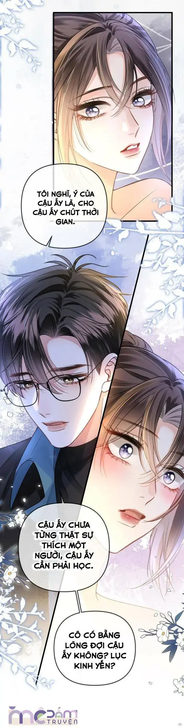 Sa Vào Lưới Tình Của Em ! Chapter 27.2 - Trang 9