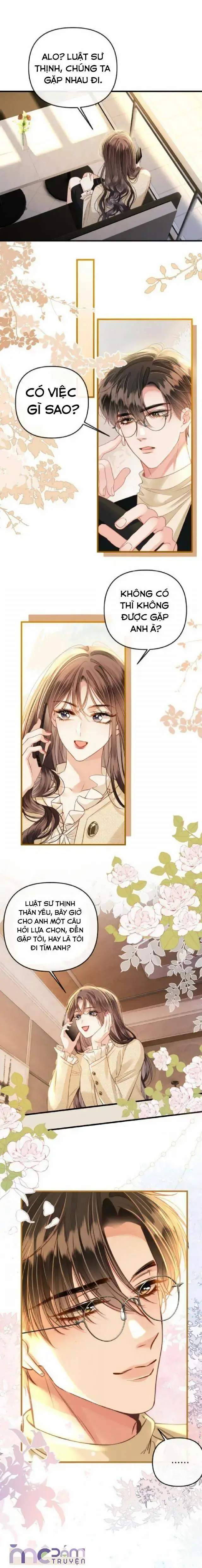 Sa Vào Lưới Tình Của Em ! Chapter 28 - Trang 15