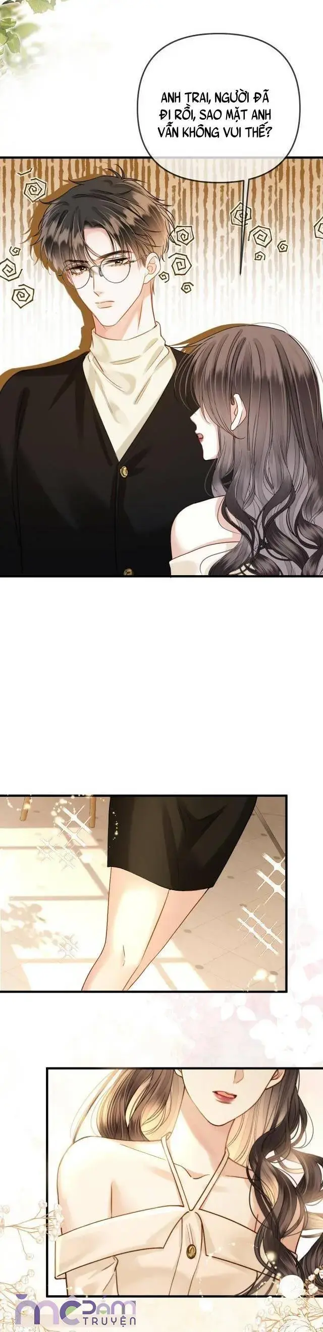 Sa Vào Lưới Tình Của Em ! Chapter 29.1 - Trang 10