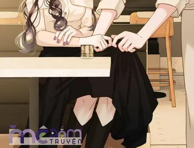 Sa Vào Lưới Tình Của Em ! Chapter 29.1 - Trang 12