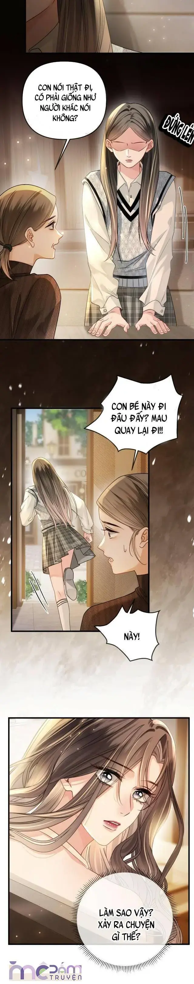 Sa Vào Lưới Tình Của Em ! Chapter 29.2 - Trang 10