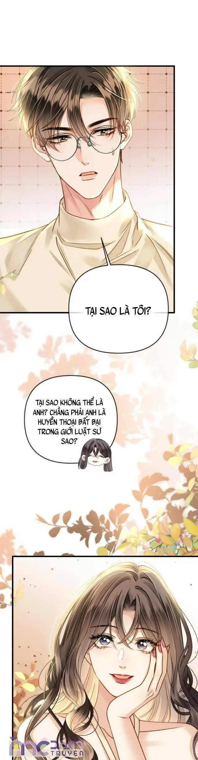 Sa Vào Lưới Tình Của Em ! Chapter 29.2 - Trang 5