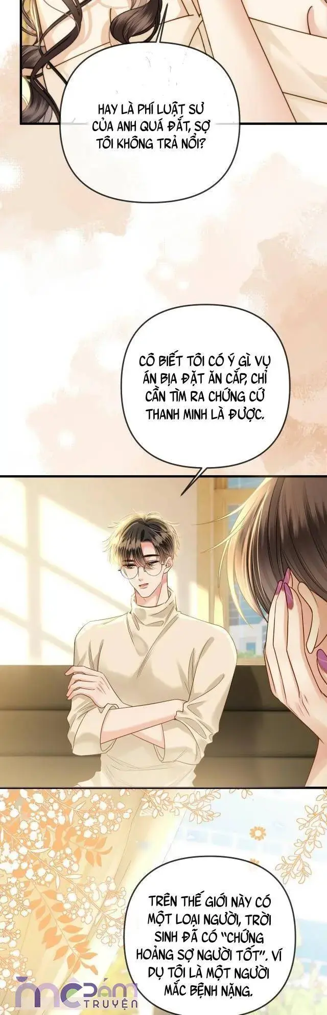 Sa Vào Lưới Tình Của Em ! Chapter 29.2 - Trang 6