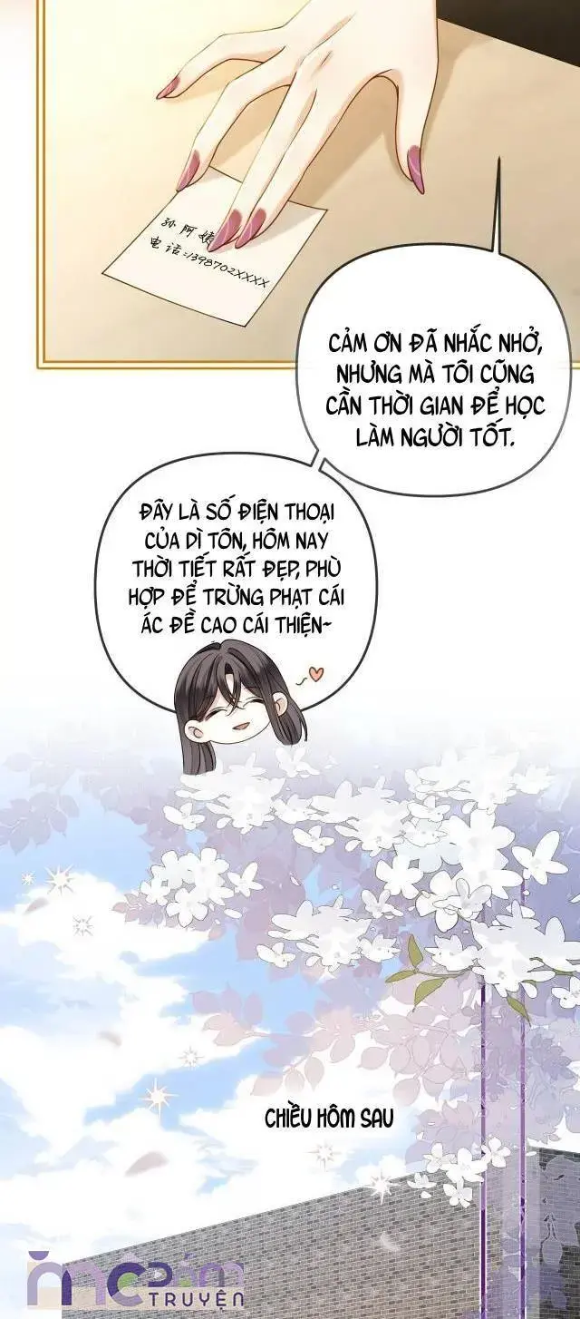 Sa Vào Lưới Tình Của Em ! Chapter 29.2 - Trang 8