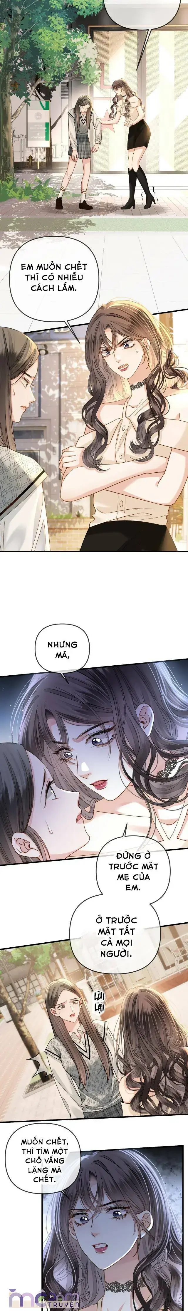 Sa Vào Lưới Tình Của Em ! Chapter 30 - Trang 11