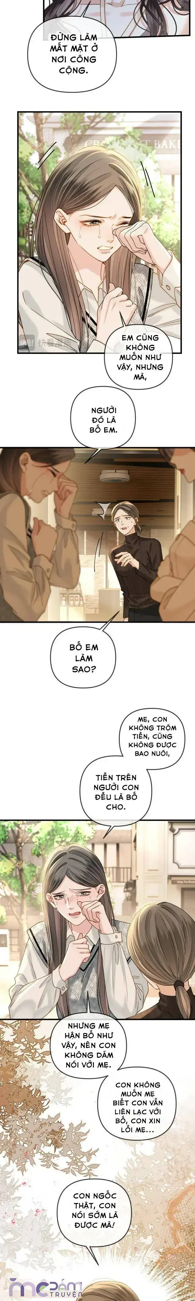 Sa Vào Lưới Tình Của Em ! Chapter 30 - Trang 12