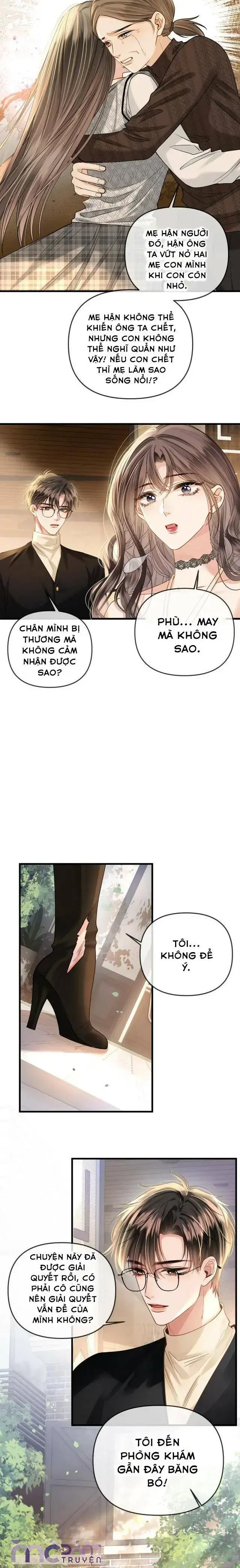 Sa Vào Lưới Tình Của Em ! Chapter 30 - Trang 13