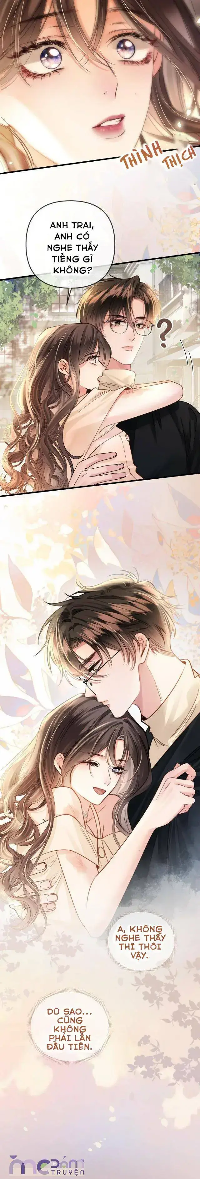 Sa Vào Lưới Tình Của Em ! Chapter 30 - Trang 15