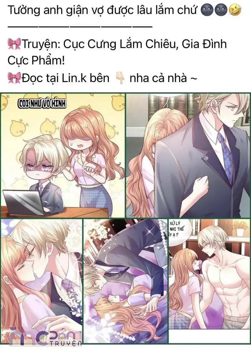 Sa Vào Lưới Tình Của Em ! Chapter 30 - Trang 16