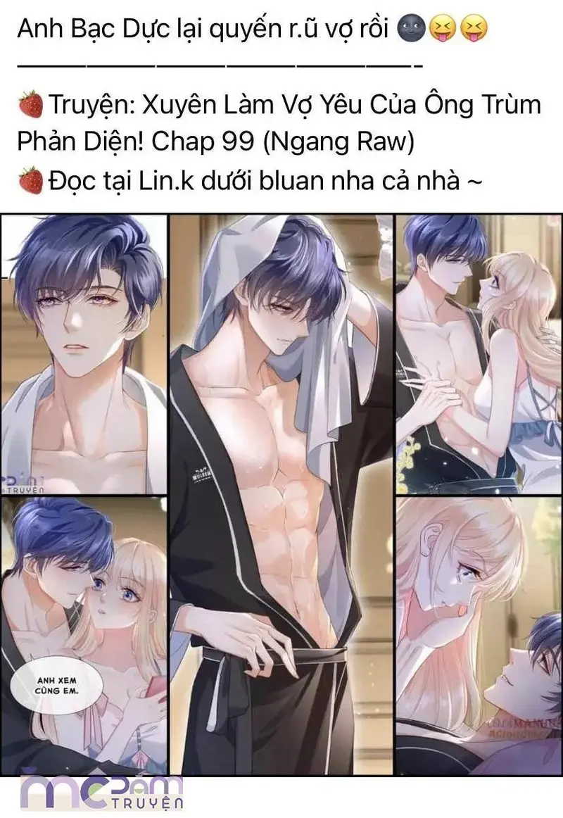 Sa Vào Lưới Tình Của Em ! Chapter 30 - Trang 2