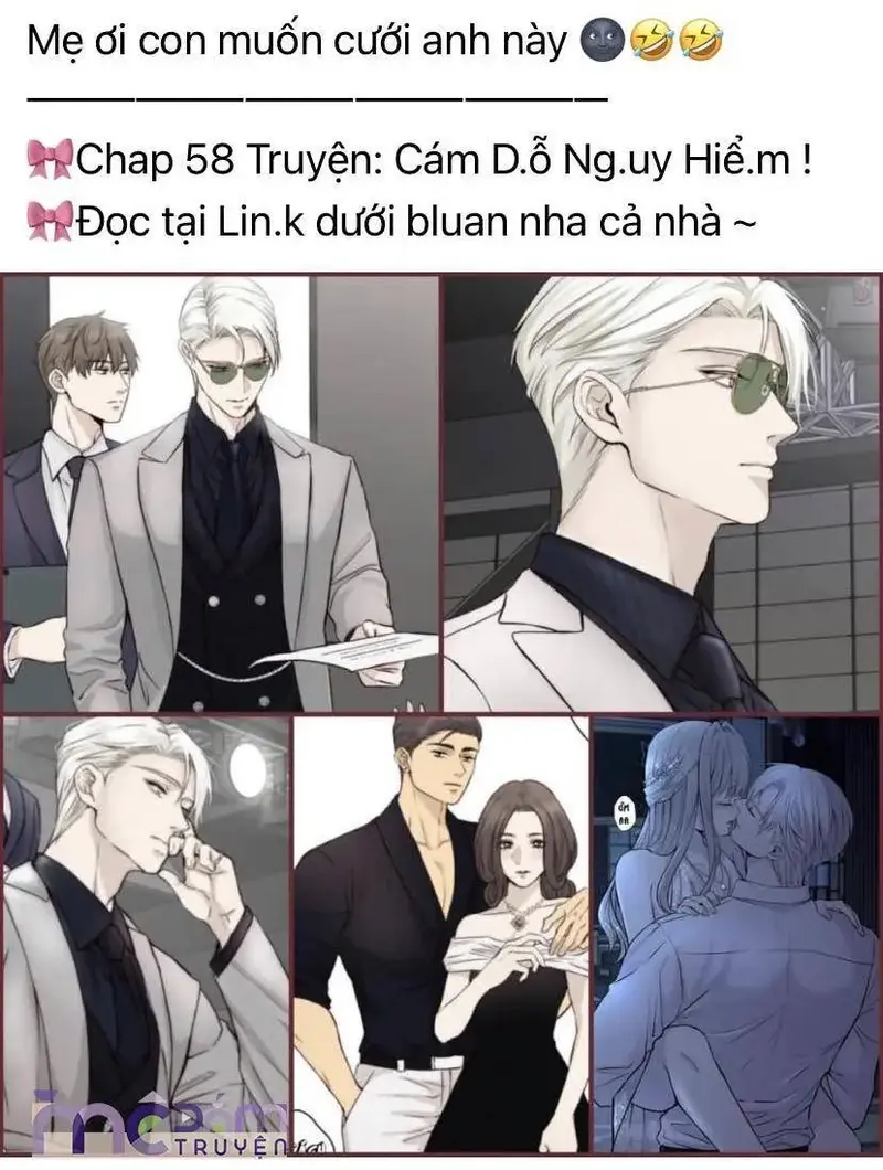 Sa Vào Lưới Tình Của Em ! Chapter 30 - Trang 3