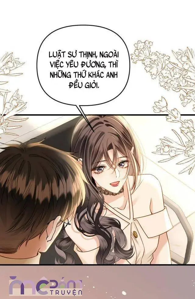 Sa Vào Lưới Tình Của Em ! Chapter 31.1 - Trang 15