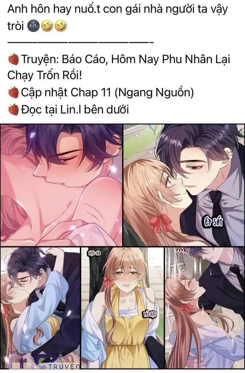 Sa Vào Lưới Tình Của Em ! Chapter 31.1 - Trang 4