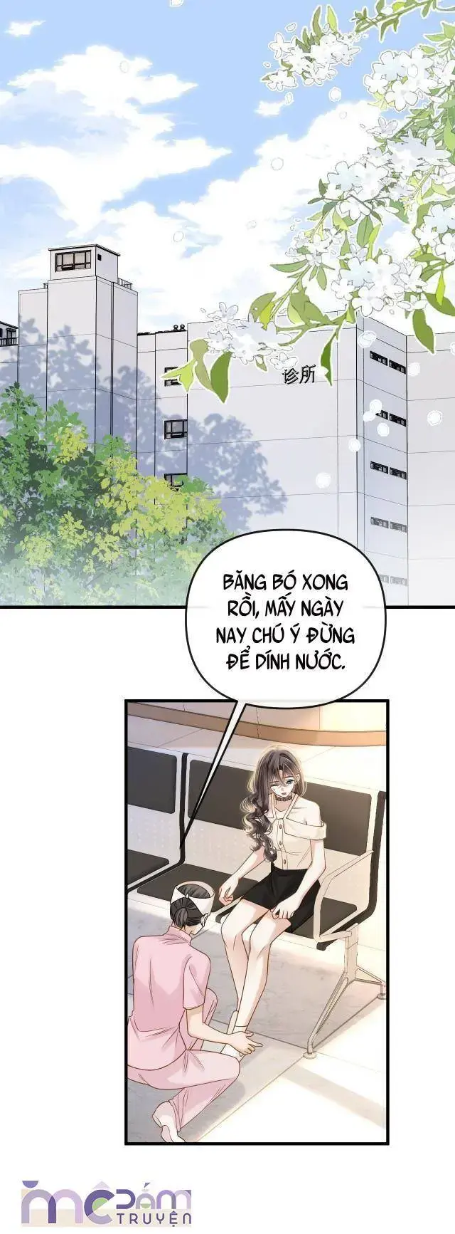 Sa Vào Lưới Tình Của Em ! Chapter 31.1 - Trang 6