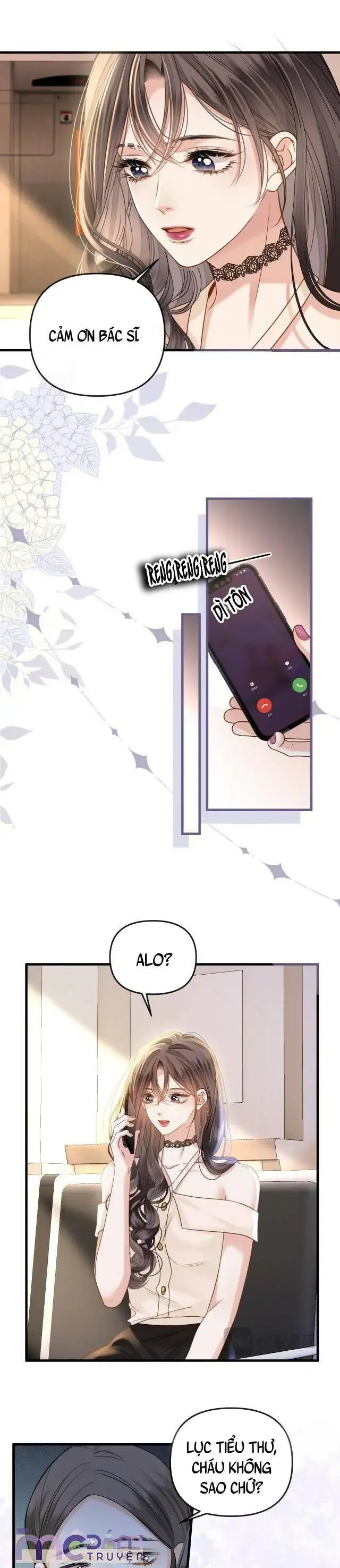 Sa Vào Lưới Tình Của Em ! Chapter 31.1 - Trang 7