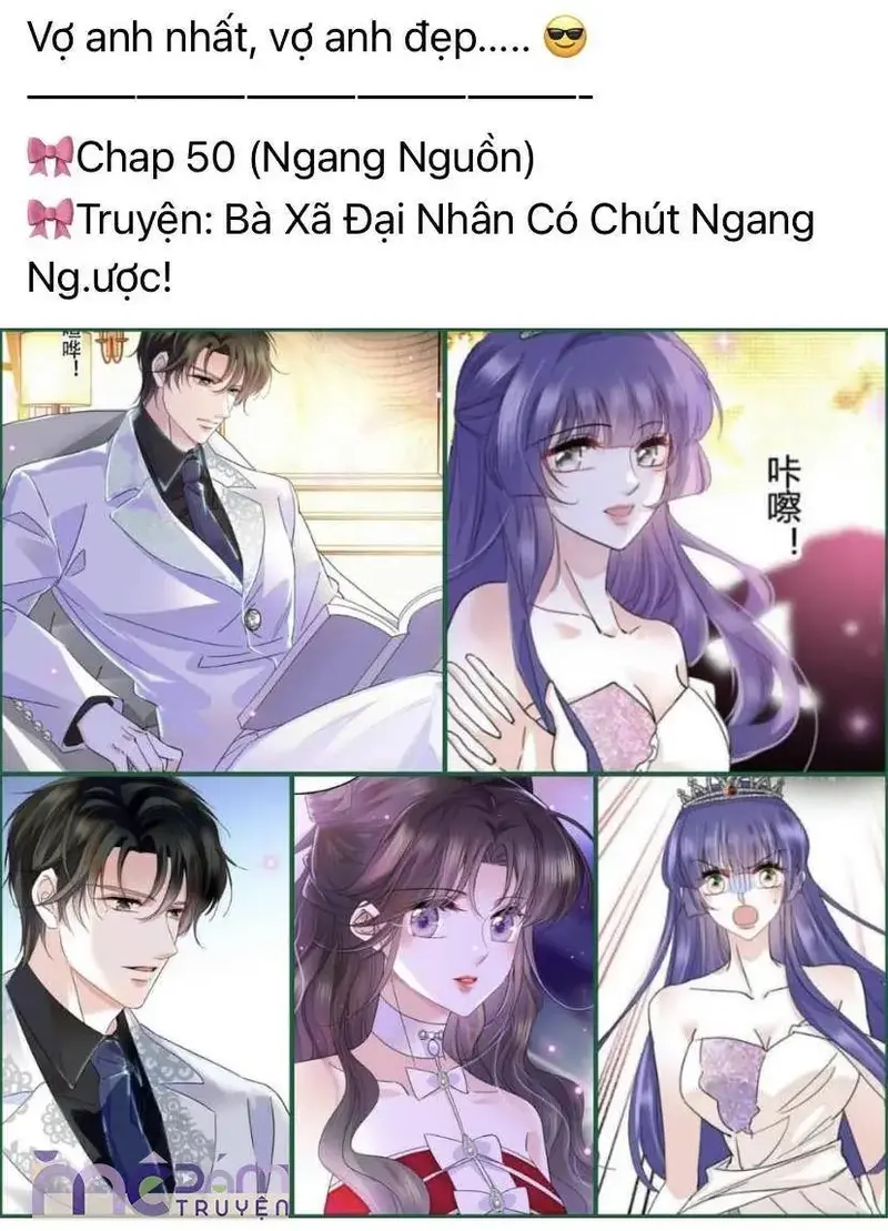 Sa Vào Lưới Tình Của Em ! Chapter 31.2 - Trang 13